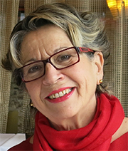 Pilar López Díez